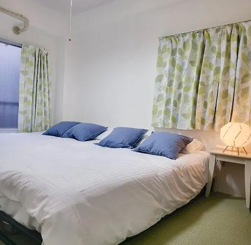 5Minutes From Shinjuku Shin-Okubo Station-K207