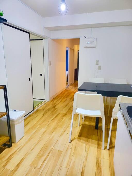 5minutes From Shinjuku Shin-okubo Station-k207