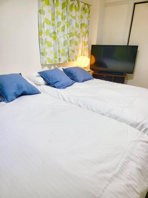 5minutes From Shinjuku Shin-okubo Station-k207 Apartment
