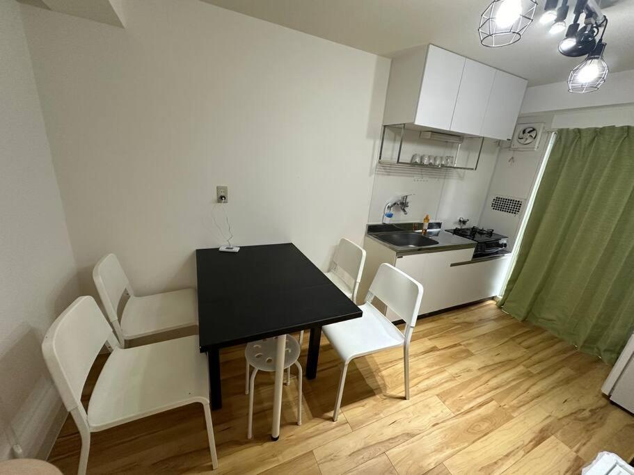 Apartment 5minutes From Shinjuku Shin-okubo Station-k207 Tokyo