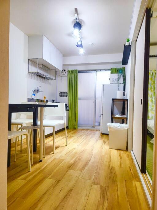 5minutes From Shinjuku Shin-okubo Station-k207