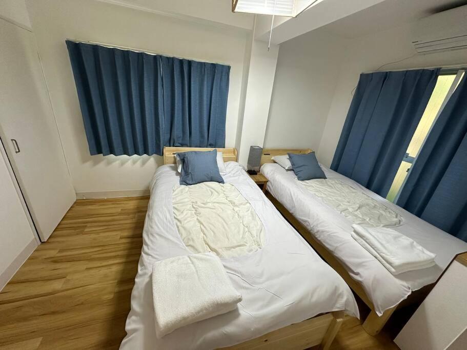 Apartment 5minutes From Shinjuku Shin-okubo Station-k207