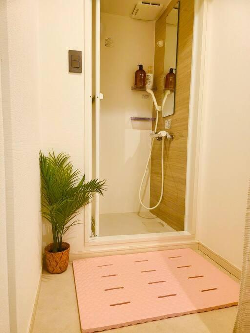 5minutes From Shinjuku Shin-okubo Station-k207 Apartment *