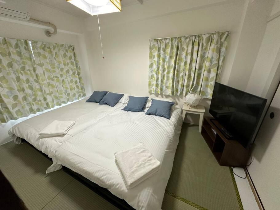 5minutes From Shinjuku Shin-okubo Station-k207 Tokyo