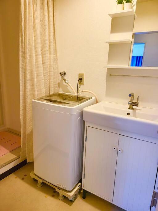 5minutes From Shinjuku Shin-okubo Station-k207 * Tokyo