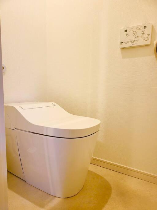 Apartment 5minutes From Shinjuku Shin-okubo Station-k207