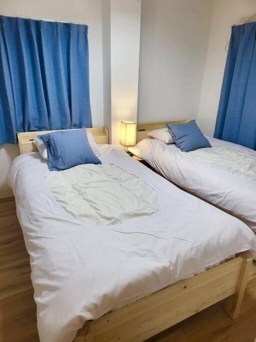 Apartment 5minutes From Shinjuku Shin-okubo Station-k207 *