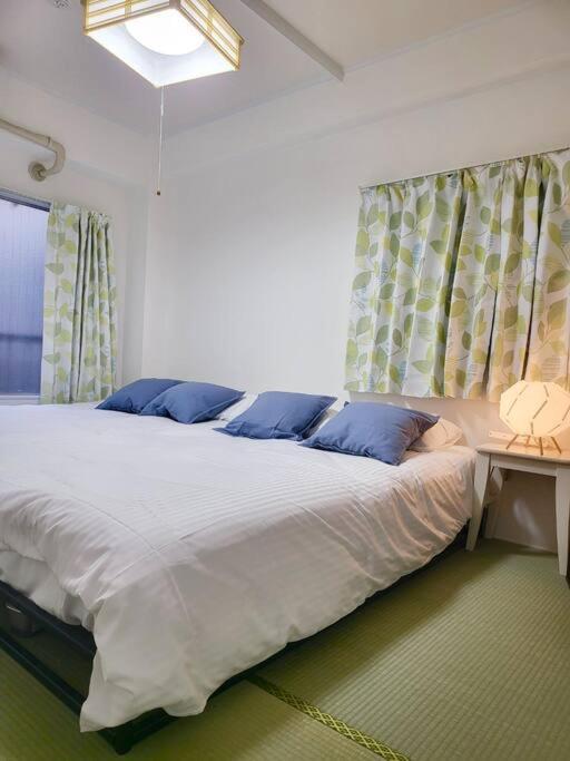 5minutes From Shinjuku Shin-okubo Station-k207 * Tokyo