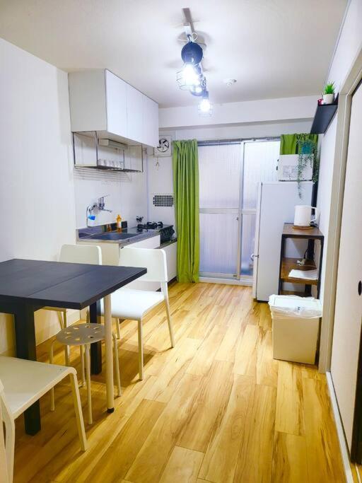 Apartment 5minutes From Shinjuku Shin-okubo Station-k207